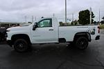 New 2024 Chevrolet Silverado 2500 Work Truck Regular Cab 4x4, Pickup for sale #Z07038 - photo 24