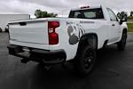 New 2024 Chevrolet Silverado 2500 Work Truck Regular Cab 4x4, Pickup for sale #Z07038 - photo 25