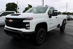 2024 Chevrolet Silverado 2500 Regular Cab 4x4, Pickup for sale #Z07038 - photo 5