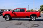 Used 2022 Chevrolet Silverado 2500 Custom Crew Cab 4x4, Pickup for sale #Z07040AA - photo 3