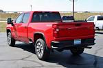 Used 2022 Chevrolet Silverado 2500 Custom Crew Cab 4x4, Pickup for sale #Z07040AA - photo 8