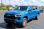 New 2024 Chevrolet Colorado LT Crew Cab RWD, Pickup for sale #Z07050 - photo 22