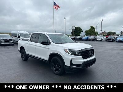 2023 Honda Ridgeline Crew Cab 4x4, Pickup for sale #Z07053A - photo 1