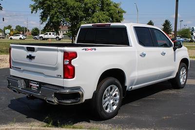 2024 Chevrolet Silverado 1500 Crew Cab 4x4, Pickup for sale #Z07080 - photo 2