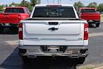 New 2024 Chevrolet Silverado 1500 LTZ Crew Cab 4x4, Pickup for sale #Z07080 - photo 24