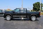 2024 Chevrolet Silverado 3500 Crew Cab 4x4, Pickup for sale #Z07082 - photo 3