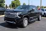 2024 Chevrolet Silverado 3500 Crew Cab 4x4, Pickup for sale #Z07082 - photo 4