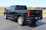 2024 Chevrolet Silverado 3500 Crew Cab 4x4, Pickup for sale #Z07082 - photo 9