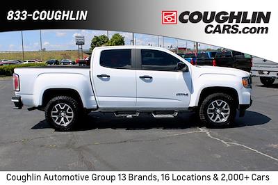 2022 GMC Canyon Crew Cab 4x4, Pickup for sale #Z07085A - photo 1