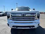 New 2024 Chevrolet Silverado 2500 High Country Crew Cab 4x4, Pickup for sale #Z07090 - photo 3