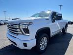 New 2024 Chevrolet Silverado 2500 High Country Crew Cab 4x4, Pickup for sale #Z07090 - photo 4