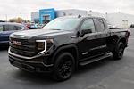 Used 2022 GMC Sierra 1500 Elevation Double Cab 4x4, Pickup for sale #Z07107A - photo 1