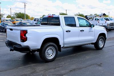 2024 Chevrolet Colorado Crew Cab RWD, Pickup for sale #Z07117 - photo 2