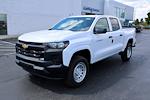 New 2024 Chevrolet Colorado Work Truck Crew Cab RWD, Pickup for sale #Z07117 - photo 22