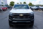 New 2024 Chevrolet Colorado Work Truck Crew Cab RWD, Pickup for sale #Z07117 - photo 24