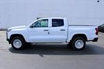 New 2024 Chevrolet Colorado Work Truck Crew Cab RWD, Pickup for sale #Z07117 - photo 26