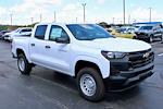 New 2024 Chevrolet Colorado Work Truck Crew Cab RWD, Pickup for sale #Z07117 - photo 28