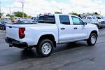 New 2024 Chevrolet Colorado Work Truck Crew Cab RWD, Pickup for sale #Z07117 - photo 23