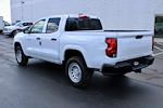 New 2024 Chevrolet Colorado Work Truck Crew Cab RWD, Pickup for sale #Z07117 - photo 29