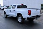 2024 Chevrolet Colorado Crew Cab RWD, Pickup for sale #Z07117 - photo 9