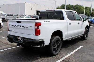 2024 Chevrolet Silverado 1500 Crew Cab 4x4, Pickup for sale #Z07136 - photo 2