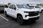 2024 Chevrolet Silverado 1500 Crew Cab 4x4, Pickup for sale #Z07136 - photo 6