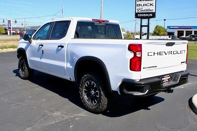 2024 Chevrolet Silverado 1500 Crew Cab 4x4, Pickup for sale #Z07143 - photo 2