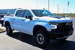 2024 Chevrolet Silverado 1500 Crew Cab 4x4, Pickup for sale #Z07143 - photo 3