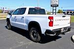 New 2024 Chevrolet Silverado 1500 ZR2 Crew Cab 4x4, Pickup for sale #Z07143 - photo 25