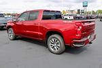 New 2024 Chevrolet Silverado 1500 RST Crew Cab 4x4, Pickup for sale #Z07169 - photo 9