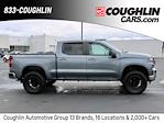 Used 2019 Chevrolet Silverado 1500 LT Crew Cab 4x4, Pickup for sale #Z07187A - photo 1