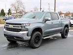 Used 2019 Chevrolet Silverado 1500 LT Crew Cab 4x4, Pickup for sale #Z07187A - photo 2