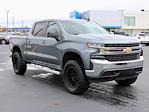 Used 2019 Chevrolet Silverado 1500 LT Crew Cab 4x4, Pickup for sale #Z07187A - photo 4