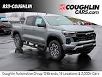 New 2024 Chevrolet Colorado Z71 Crew Cab 4x4, Pickup for sale #Z07190 - photo 1