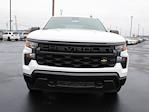 New 2024 Chevrolet Silverado 3500 Work Truck Regular Cab 4x4, Pickup for sale #Z07252 - photo 4