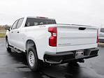 New 2024 Chevrolet Silverado 3500 Work Truck Regular Cab 4x4, Pickup for sale #Z07252 - photo 8