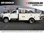 2023 Chevrolet Silverado 6500 Regular Cab DRW 4x4, Mechanics Body for sale #ZC5000F - photo 1