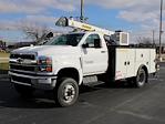 2023 Chevrolet Silverado 6500 Regular Cab DRW 4x4, Mechanics Body for sale #ZC5000F - photo 5