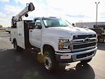 2023 Chevrolet Silverado 6500 Regular Cab DRW 4x4, Mechanics Body for sale #ZC5000F - photo 7