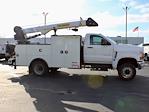 2023 Chevrolet Silverado 6500 Regular Cab DRW 4x4, Mechanics Body for sale #ZC5000F - photo 8