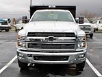 2024 Chevrolet Silverado 5500 Regular Cab DRW RWD, Dump Truck for sale #ZC5006F - photo 4