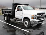 2024 Chevrolet Silverado 5500 Regular Cab DRW RWD, Dump Truck for sale #ZC5006F - photo 5