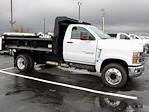 2024 Chevrolet Silverado 5500 Regular Cab DRW RWD, Dump Truck for sale #ZC5006F - photo 6