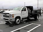 New 2024 Chevrolet Silverado 5500 Work Truck Regular Cab RWD, Dump Truck for sale #ZC5007F - photo 5