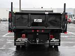 New 2024 Chevrolet Silverado 5500 Work Truck Regular Cab RWD, Dump Truck for sale #ZC5007F - photo 9