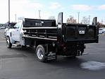 New 2024 Chevrolet Silverado 5500 Work Truck Regular Cab RWD, Dump Truck for sale #ZC5008F - photo 10