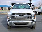 New 2024 Chevrolet Silverado 5500 Work Truck Regular Cab RWD, Dump Truck for sale #ZC5008F - photo 7