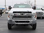 New 2024 Chevrolet Silverado 5500 Work Truck Crew Cab 4x4, Cab Chassis for sale #ZC5009F - photo 5