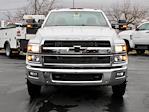 New 2024 Chevrolet Silverado 5500 Work Truck Regular Cab RWD, Service Truck for sale #ZC5010F - photo 5