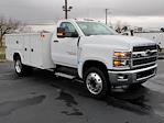 New 2024 Chevrolet Silverado 5500 Work Truck Regular Cab RWD, Service Truck for sale #ZC5010F - photo 6